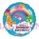 Care Bears Birthday Balloon