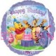 Disney Birthday Balloon
