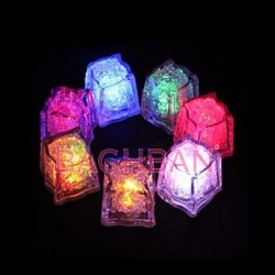 LED Ice Cubes